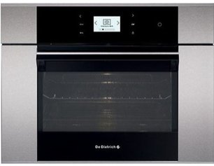Духовой шкаф Де Дитрих DME 1145 X фото в Челябинске Духовой шкаф De Dietrich DME 1145 X фото в Челябинске