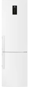 Холодильник Электролюкс EN3452JOW фото в Челябинске Холодильник Electrolux EN3452JOW фото в Челябинске