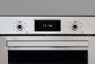 Духовой шкаф Bertazzoni FPRO6117PTX3 фото 3 в Челябинске