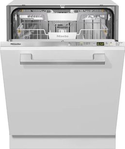 Полновстраиваемая посудомоечная машина Миле G 5260 SCVi Active Plus фото в Челябинске Полновстраиваемая посудомоечная машина Miele G 5260 SCVi Active Plus фото в Челябинске