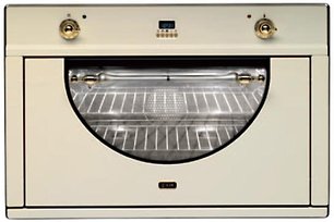 Духовой шкаф Илве 900-AMP WH фото в Челябинске Духовой шкаф Ilve 900-AMP WH фото в Челябинске
