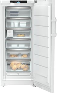 Морозильник Liebherr FNc 707i Peak фото 3 в Челябинске