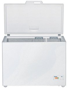 Морозильный ларь Либхер GT 3621 Comfort фото в Челябинске Морозильный ларь Liebherr GT 3621 Comfort фото в Челябинске