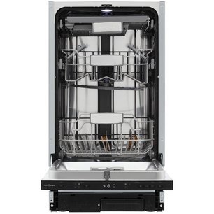 Встраиваемая посудомоечная машина KRONA DELIA 45 BI V2 фото 4 в Челябинске