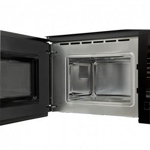 Встраиваемая микроволновая печь Schaub Lorenz SLM EY22D фото 4 в Челябинске