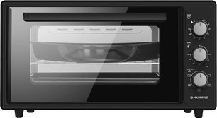 Мини-печь Maunfeld MMO-483MB01 фото в Челябинске