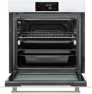 Духовой шкаф Джекис JO EW75410 фото 4 в Челябинске Духовой шкаф Jacky`s JO EW75410 фото 4 в Челябинске