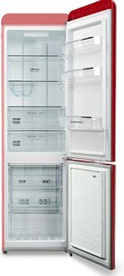 Холодильник Maunfeld MFF186NFRR фото 3 в Челябинске