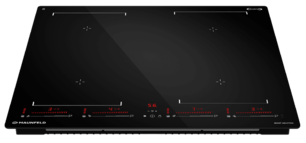 Индукционная варочная панель Маунфилд CVI604SBEXBK Inverter фото 2 в Челябинске Индукционная варочная панель Maunfeld CVI604SBEXBK Inverter фото 2 в Челябинске