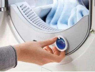 Сушильная машина Miele TED265WP новая, с витрины фото 3 в Челябинске