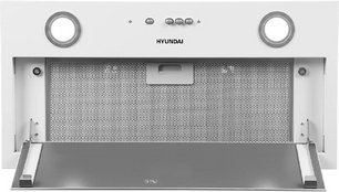 Вытяжка Hyundai HBB 6036 WG фото 4 в Челябинске