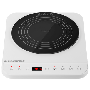 Настольная плитка Maunfeld EFI271TWH фото 3 в Челябинске