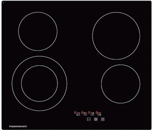 Варочная панель Куперсбуш KE6310.0SE фото в Челябинске Варочная панель Kuppersbusch KE6310.0SE фото в Челябинске