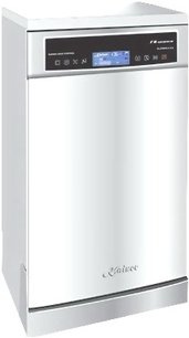 Посудомоечная машина Кайзер S 4581 XL W фото в Челябинске Посудомоечная машина Kaiser S 4581 XL W фото в Челябинске