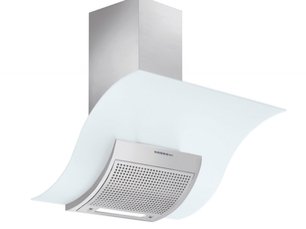 Вытяжка Фалмек Adara 90 Vetro (800) ECP white фото 3 в Челябинске Вытяжка Falmec Adara 90 Vetro (800) ECP white фото 3 в Челябинске