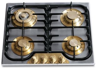 Варочная панель Restart ELP060 SR фото в Челябинске