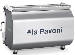Кофемашина Ла Павони GENIALE2VNEU фото 4 в Челябинске Кофемашина La Pavoni GENIALE2VNEU фото 4 в Челябинске