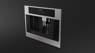 Встраиваемая кофемашина Фулгор Милано FCM 4500 TF X фото 3 в Челябинске Встраиваемая кофемашина Fulgor Milano FCM 4500 TF X фото 3 в Челябинске