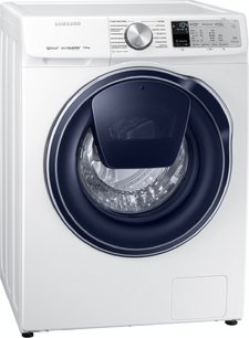 Стиральная машина Samsung WW 90M64LOPA AddWash фото 4 в Челябинске