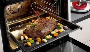 Духовой шкаф АЕГ BS731442CM фото 2 в Челябинске Духовой шкаф AEG BS731442CM фото 2 в Челябинске