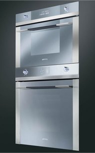Духовой шкаф Smeg SFP130E фото 3 в Челябинске
