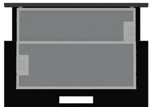 Встраиваемая вытяжка Gorenje TH60E6XB фото 3 в Челябинске