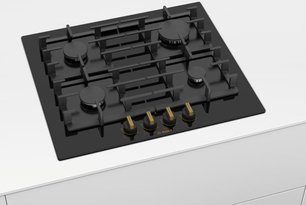 Газовая варочная панель BOSCH PPP6B6B90R фото 3 в Челябинске