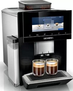 Кофемашина Сименс TQ905DF9 фото в Челябинске Кофемашина Siemens TQ905DF9 фото в Челябинске