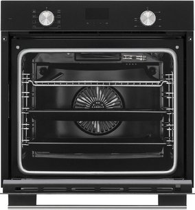 Духовой шкаф KRONA MOTIV 60 BL фото 4 в Челябинске