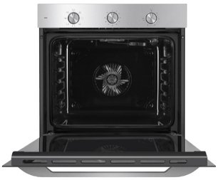 Духовой шкаф Maunfeld FEOF7871S фото 4 в Челябинске