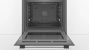 Духовой шкаф Bosch HBA534ES0 фото 2 в Челябинске