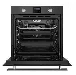 Шкаф духовой электрический MAUNFELD EOEM.769SB фото 2 в Челябинске Шкаф духовой электрический MAUNFELD EOEM.769SB фото 2 в Челябинске