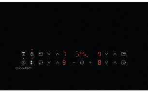 Варочная панель Electrolux IPE6443KFV фото 2 в Челябинске