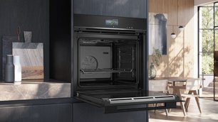Духовой шкаф Сименс HS736G1B1 фото 4 в Челябинске Духовой шкаф Siemens HS736G1B1 фото 4 в Челябинске