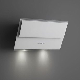 Вытяжка Фалмек VERSO 85 WHITE фото 2 в Челябинске Вытяжка Falmec VERSO 85 WHITE фото 2 в Челябинске