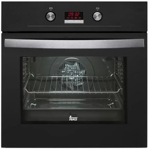 Духовой шкаф Тека HE 725 BLACK фото в Челябинске Духовой шкаф Teka HE 725 BLACK фото в Челябинске
