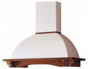 Вытяжка Фалмек Rondo Dalia 90 (600) S орех фото в Челябинске Вытяжка Falmec Rondo Dalia 90 (600) S орех фото в Челябинске