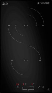 Варочная панель Maunfeld CVCE292SDBK фото в Челябинске