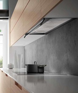 Вытяжка Фабер STILNOVO LUX A90 фото 4 в Челябинске Вытяжка Faber STILNOVO LUX A90 фото 4 в Челябинске