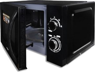 Микроволновая печь Hyundai HYM-M2063 фото 4 в Челябинске