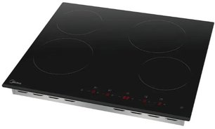 Варочная панель Midea MCH64107F фото 3 в Челябинске