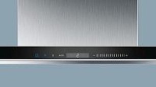 Вытяжка Сименс LF91BA582 фото 3 в Челябинске Вытяжка Siemens LF91BA582 фото 3 в Челябинске