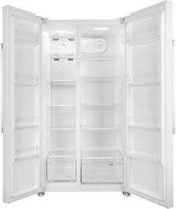 Холодильник Хендай CS55023F белый фото 4 в Челябинске Холодильник Hyundai CS55023F белый фото 4 в Челябинске