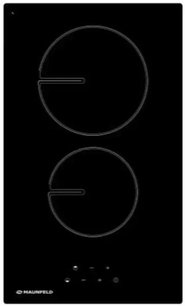 Варочная панель Маунфилд MVCE31.2HL.SZ-BK фото в Челябинске Варочная панель Maunfeld MVCE31.2HL.SZ-BK фото в Челябинске