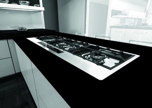 Варочная панель Fulgor Milano CPH 1124 G WK TC X фото 2 в Челябинске