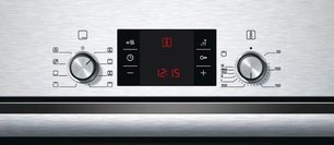 Духовой шкаф Bosch HBG 43T350 R фото 4 в Челябинске