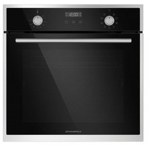 Шкаф духовой электрический MAUNFELD EOEM.769S2B фото в Челябинске Шкаф духовой электрический MAUNFELD EOEM.769S2B фото в Челябинске