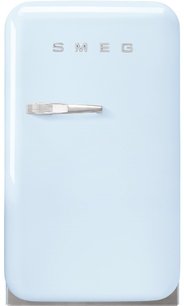 Мини-бар Смег FAB5RPB3 фото в Челябинске Мини-бар Smeg FAB5RPB3 фото в Челябинске