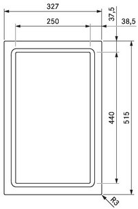 Гриль-теппан BORA CKT фото 2 в Челябинске