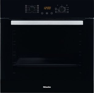 Духовой шкаф Miele H 4810 B BK фото в Челябинске